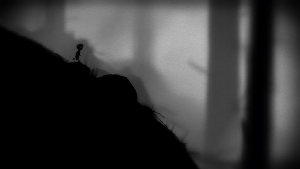 LIMBO Free Download By Worldofpcgames