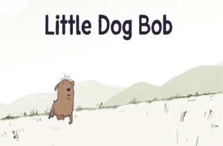 Little Dog Bob Free Download By Worldofpcgames