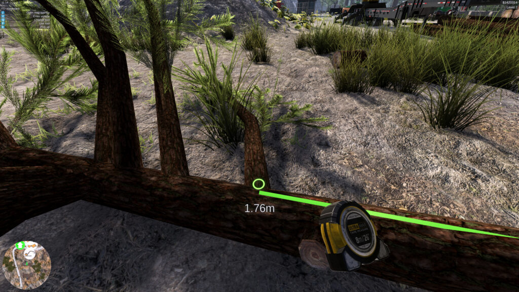 Lumberjack Simulator Free Download By Worldofpcgames