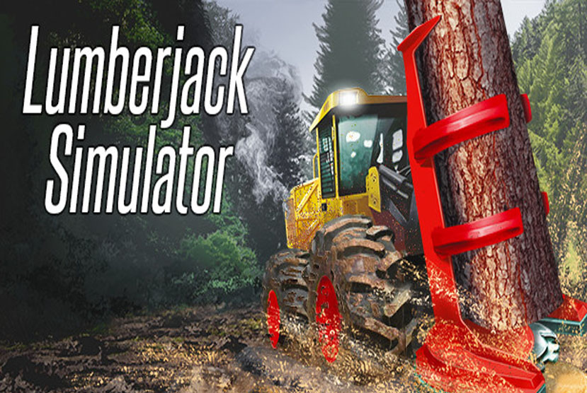 Lumberjack Simulator Free Download By Worldofpcgames