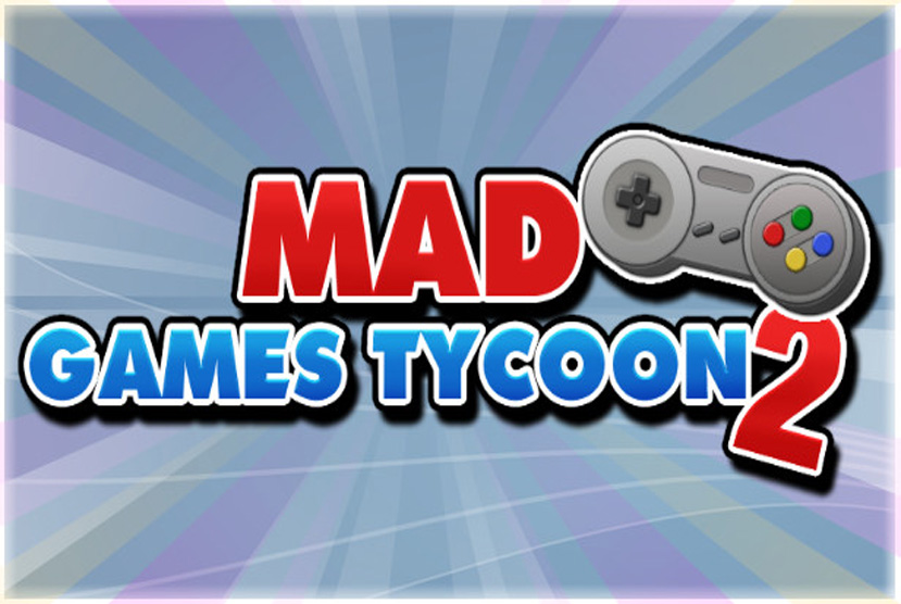 Mad Games Tycoon 2 Free Download By Worldofpcgames