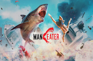 Maneater Free Download By Worldofpcgames