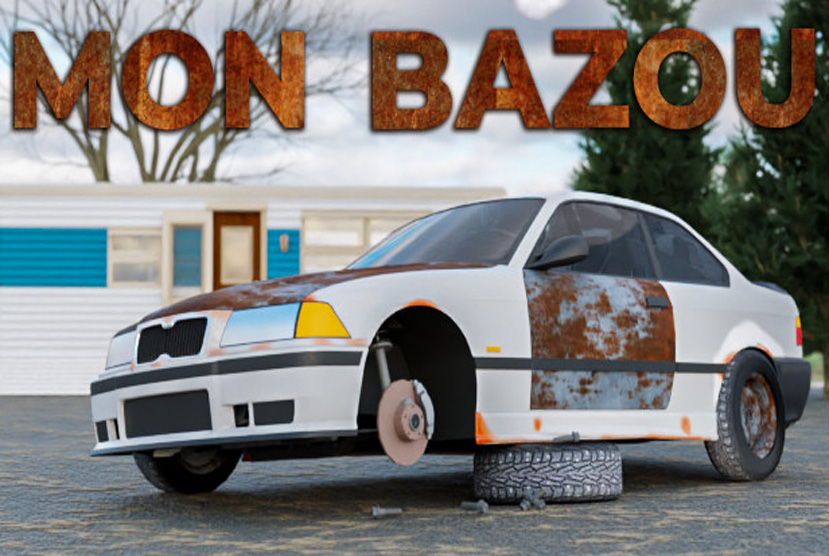 Mon Bazou Free Download By Worldofpcgames