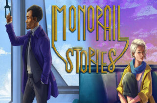 Monorail Stories Free Download By Worldofpcgames