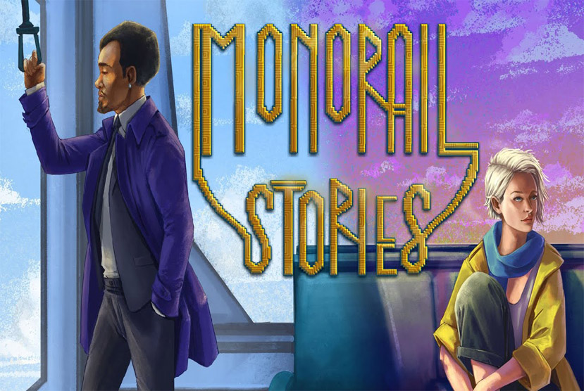 Monorail Stories Free Download By Worldofpcgames