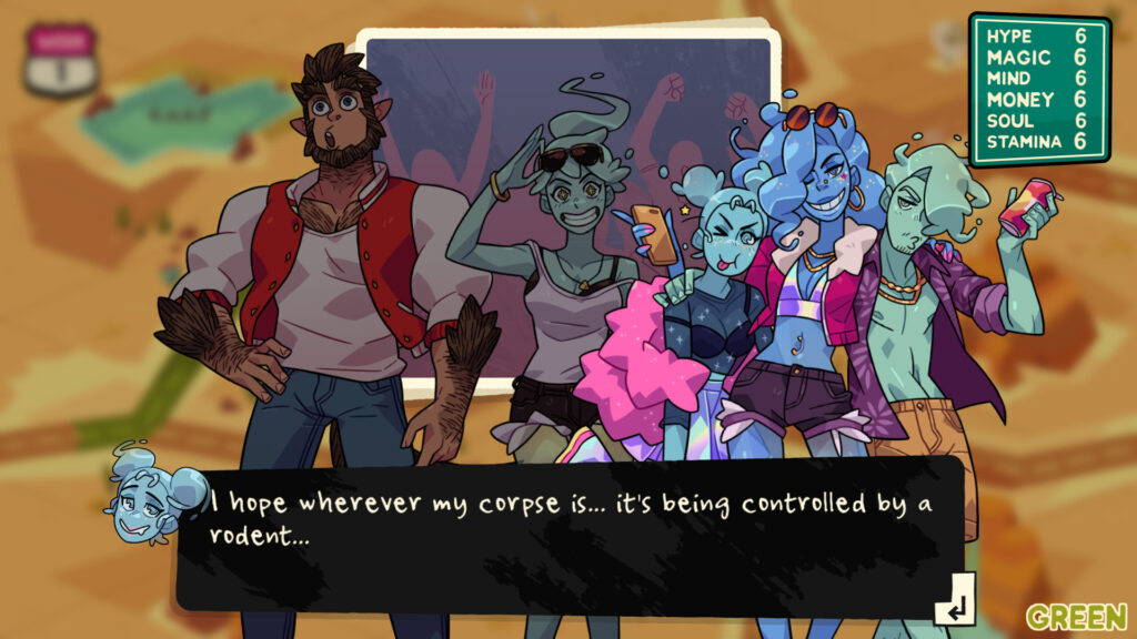 Monster Prom 3 Monster Roadtrip Free Download By Worldofpcgames