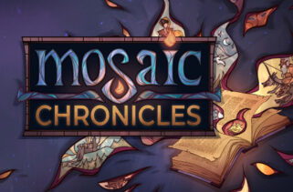 Mosaic Chronicles Free Download By Worldofpcgames