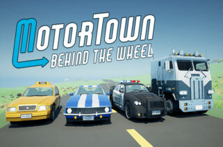 Motor Town Behind The Wheel Free Download By Worldofpcgames