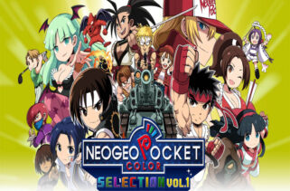 NEOGEO POCKET COLOR SELECTION Vol. 1 Steam Edition Free Download By Worldofpcgames