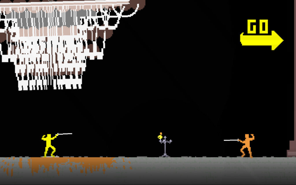 Nidhogg Free Download By Worldofpcgames