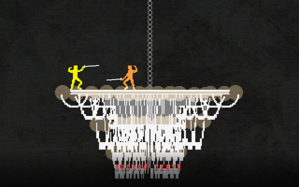 Nidhogg Free Download By Worldofpcgames