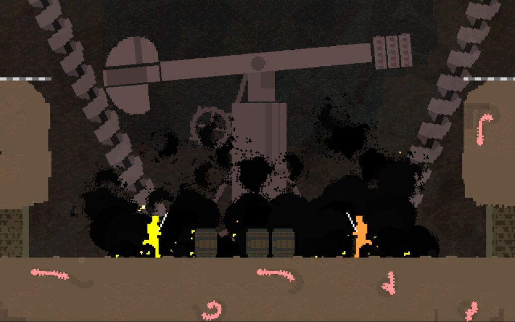 Nidhogg Free Download By Worldofpcgames