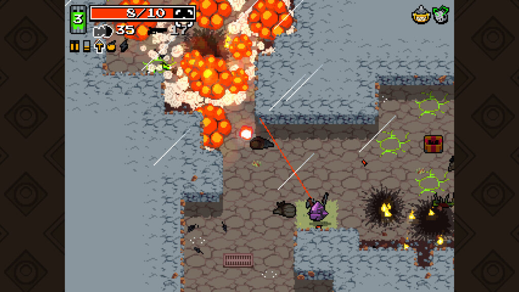 Nuclear Throne Free Download By Worldofpcgames