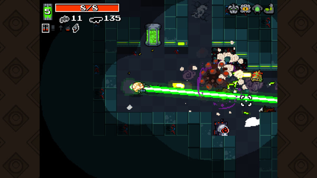 Nuclear Throne Free Download By Worldofpcgames