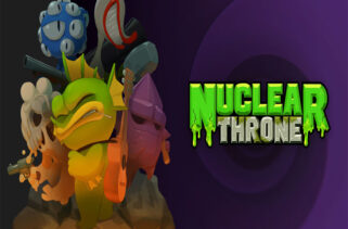 Nuclear Throne Free Download By Worldofpcgames