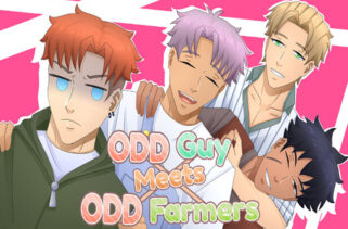 Odd Guy Meets Odd Farmers – Comedy BL Yaoi Visual Novel Free Download By Worldofpcgames