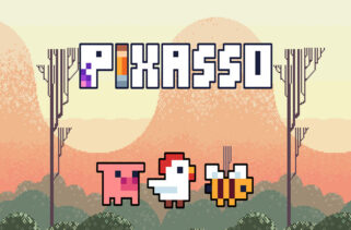 PIXASSO Free Download By Worldofpcgames