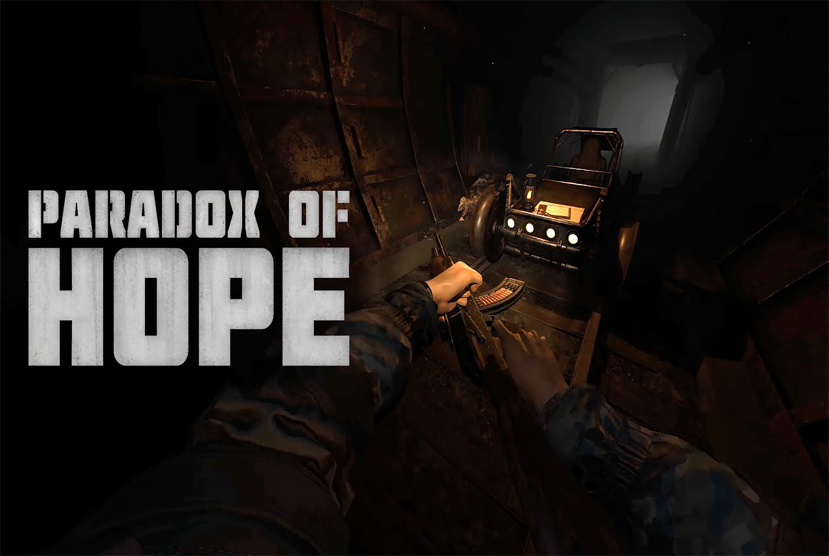 Paradox of Hope VR Free Download By Worldofpcgames