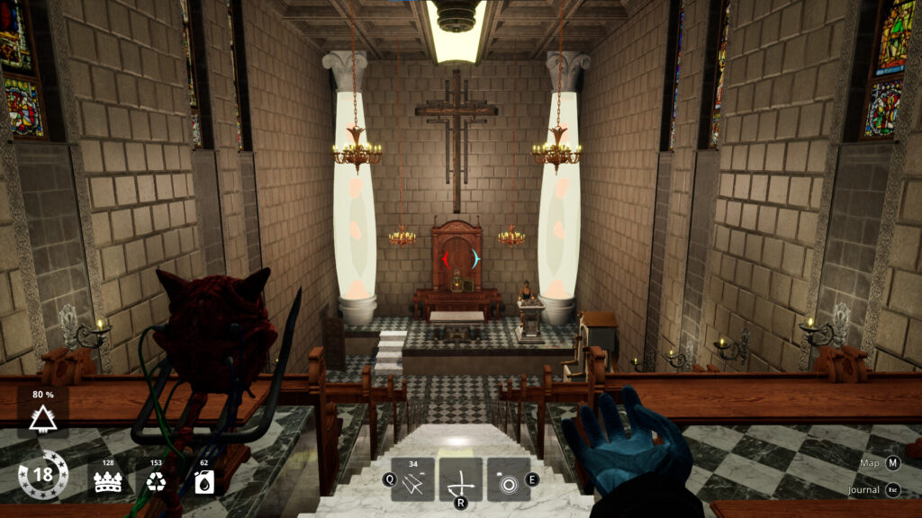 Priest Simulator Free Download By Worldofpcgames