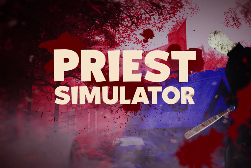 Priest Simulator Free Download By Worldofpcgames