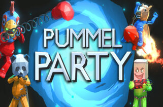 Pummel Party Free Download By Worldofpcgames