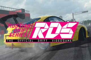 RDS – The Official Drift Videogame Free Download By Worldofpcgames