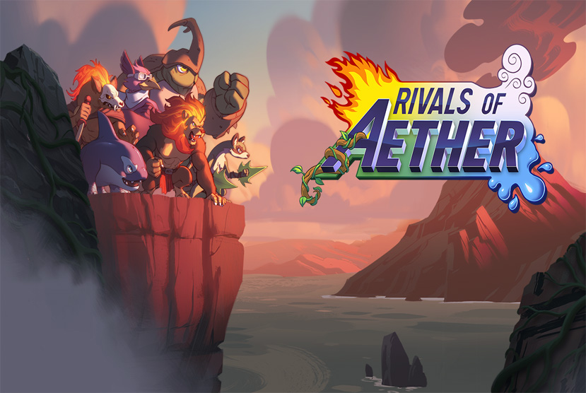 Rivals of Aether Free Download By Worldofpcgames