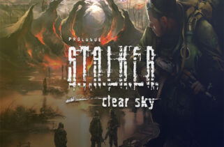 S.T.A.L.K.E.R. Clear Sky Free Download By Worldofpcgames