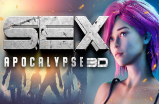 SEX Apocalypse 3D Free Download By Worldofpcgames