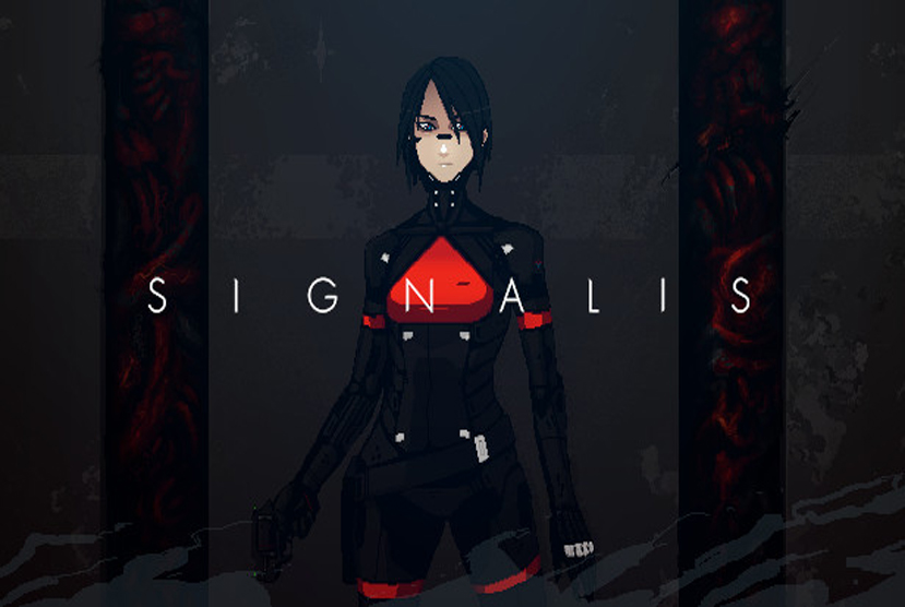 SIGNALIS Free Download By Worldofpcgames