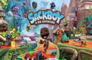 Sackboy A Big Adventure Free Download By Worldofpcgames