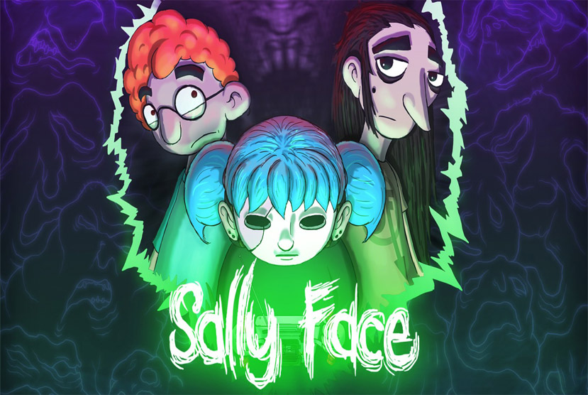 Sally Face Free Download By Worldofpcgames