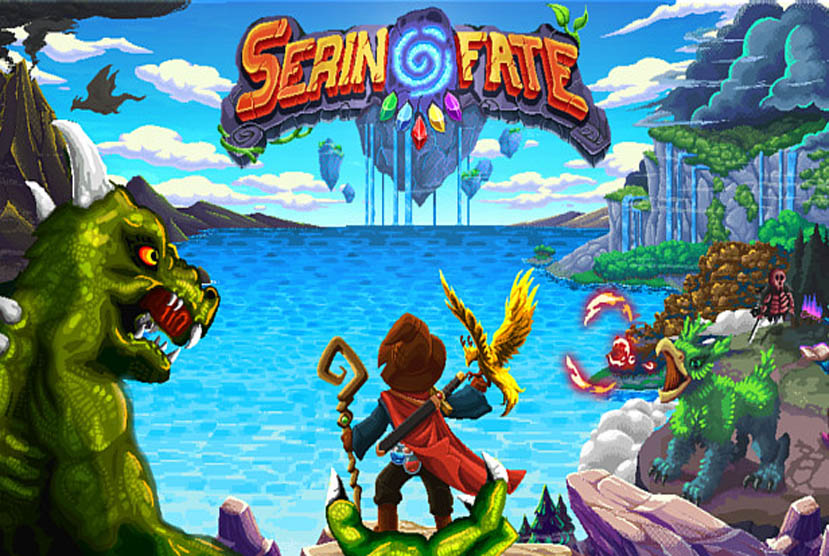 Serin Fate Free Download By Worldofpcgames