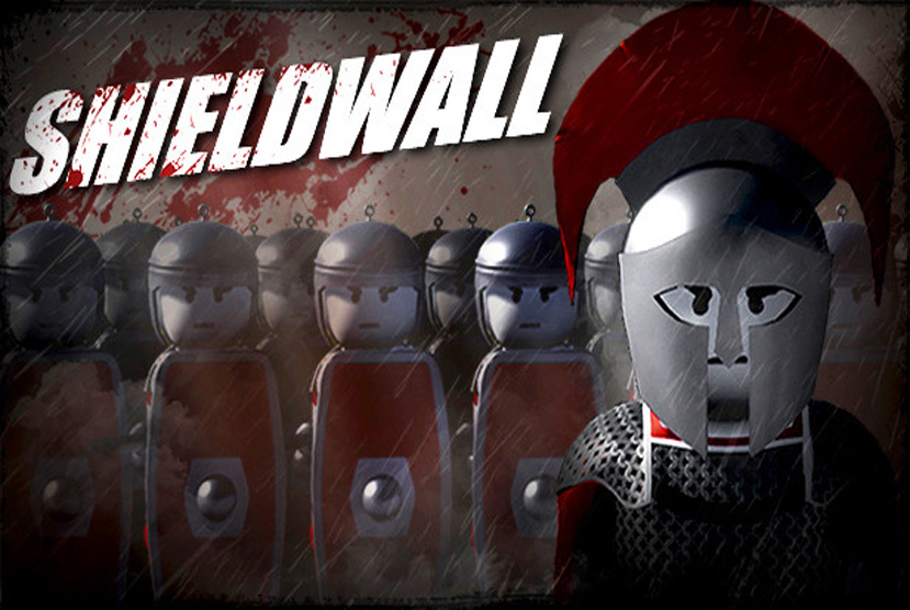 Shieldwall Free Download By Worldofpcgames