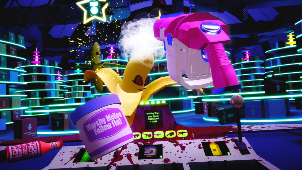 Shooty Fruity VR Free Download By Worldofpcgames