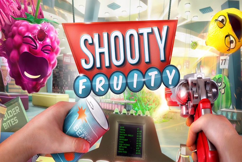 Shooty Fruity VR Free Download By Worldofpcgames