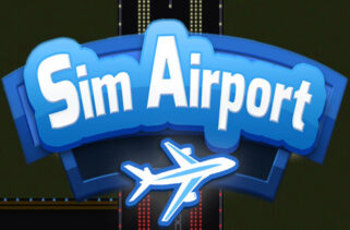 SimAirport Free Download By Worldofpcgames