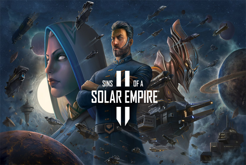 Sins of a Solar Empire II Free Download By Worldofpcgames