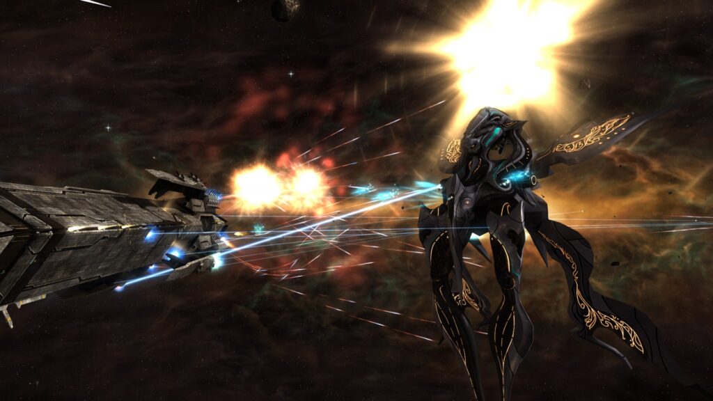 Sins of a Solar Empire Rebellion Free Download By Worldofpcgames