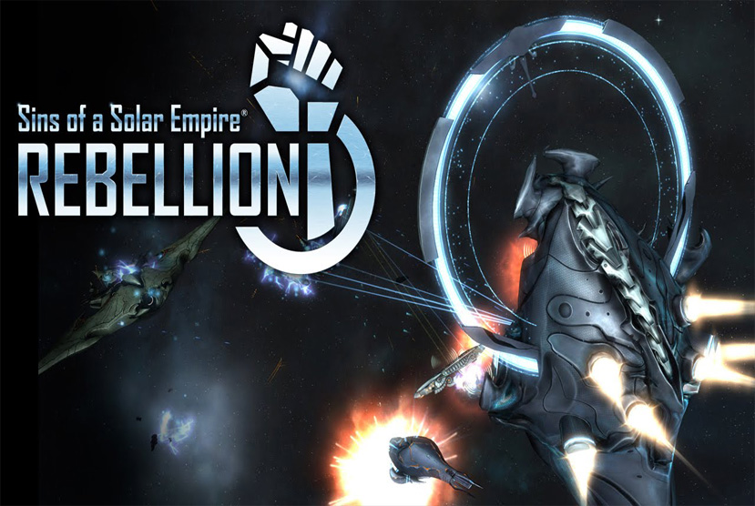 Sins of a Solar Empire Rebellion Free Download By Worldofpcgames