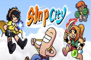 Slap City Free Download By Worldofpcgames