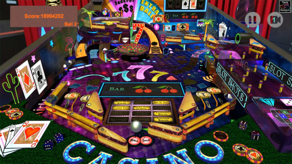 Slot Shots Pinball Collection Free Download By Worldofpcgames