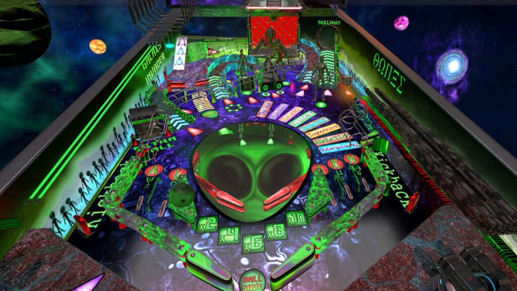 Slot Shots Pinball Collection Free Download By Worldofpcgames