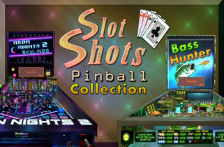 Slot Shots Pinball Collection Free Download By Worldofpcgames