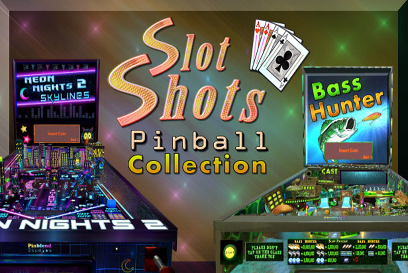 Slot Shots Pinball Collection Free Download By Worldofpcgames