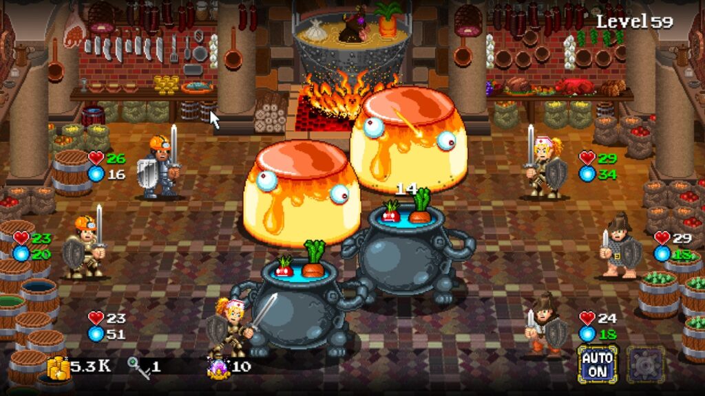 Soda Dungeon 2 Free Download By Worldofpcgames