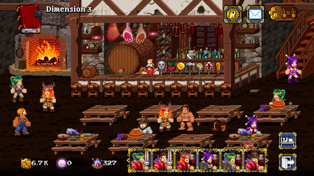 Soda Dungeon 2 Free Download By Worldofpcgames