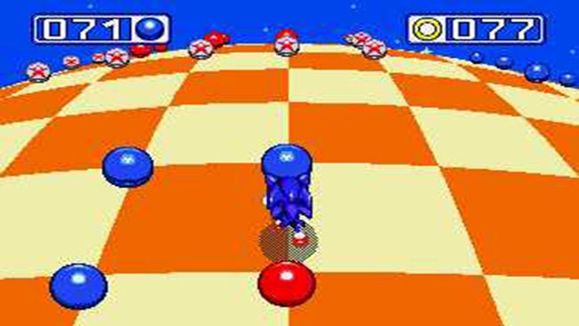 Sonic & Knuckles Collection Free Download By Worldofpcgames