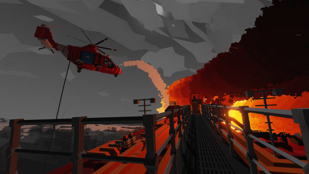 Stormworks Build and Rescue Free Download By Worldofpcgames