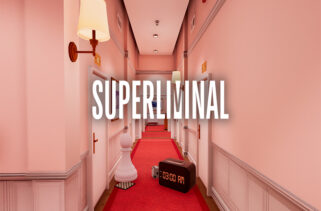 Superliminal Free Download By Worldofpcgames